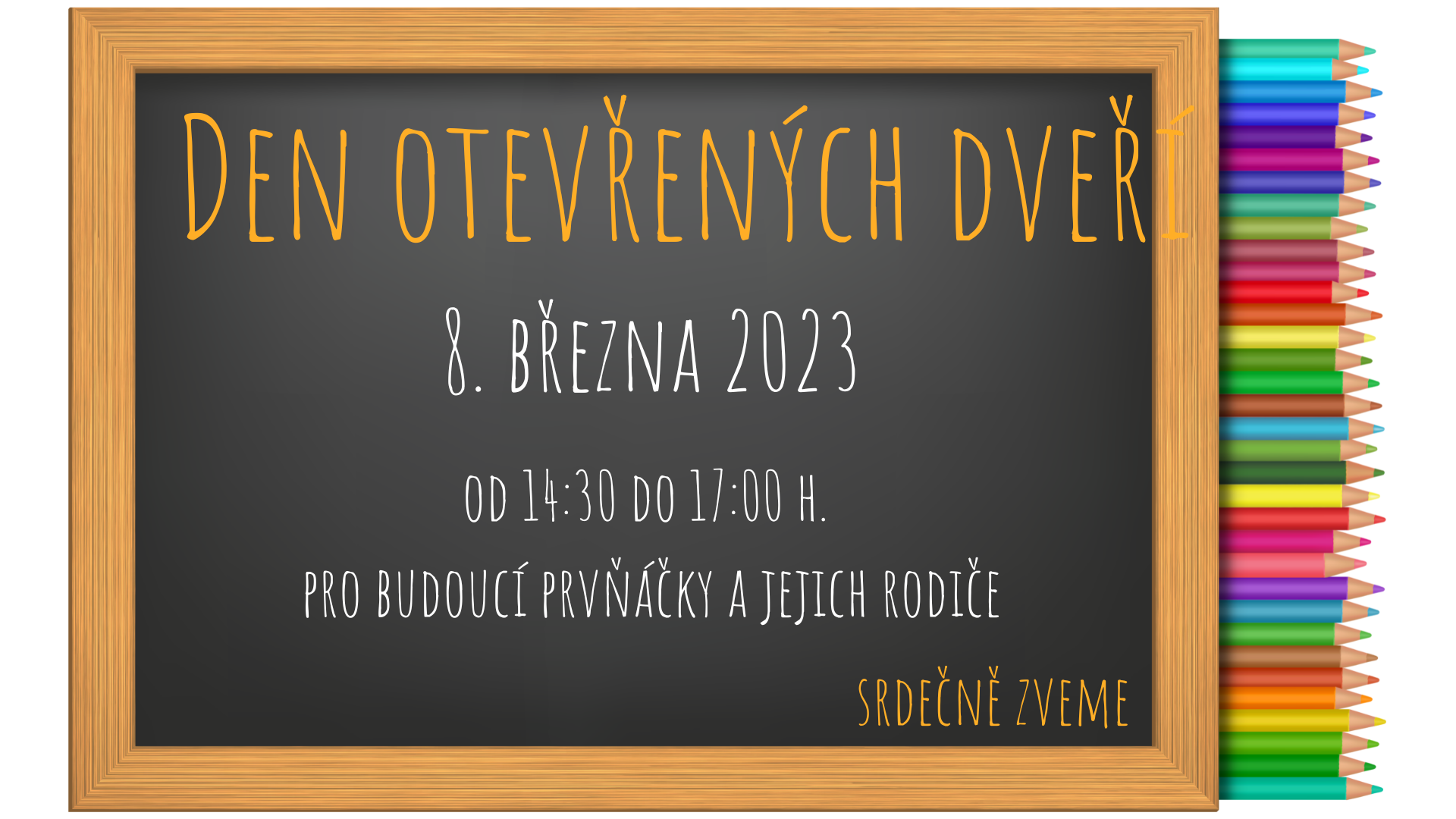 Den otevřených dveří