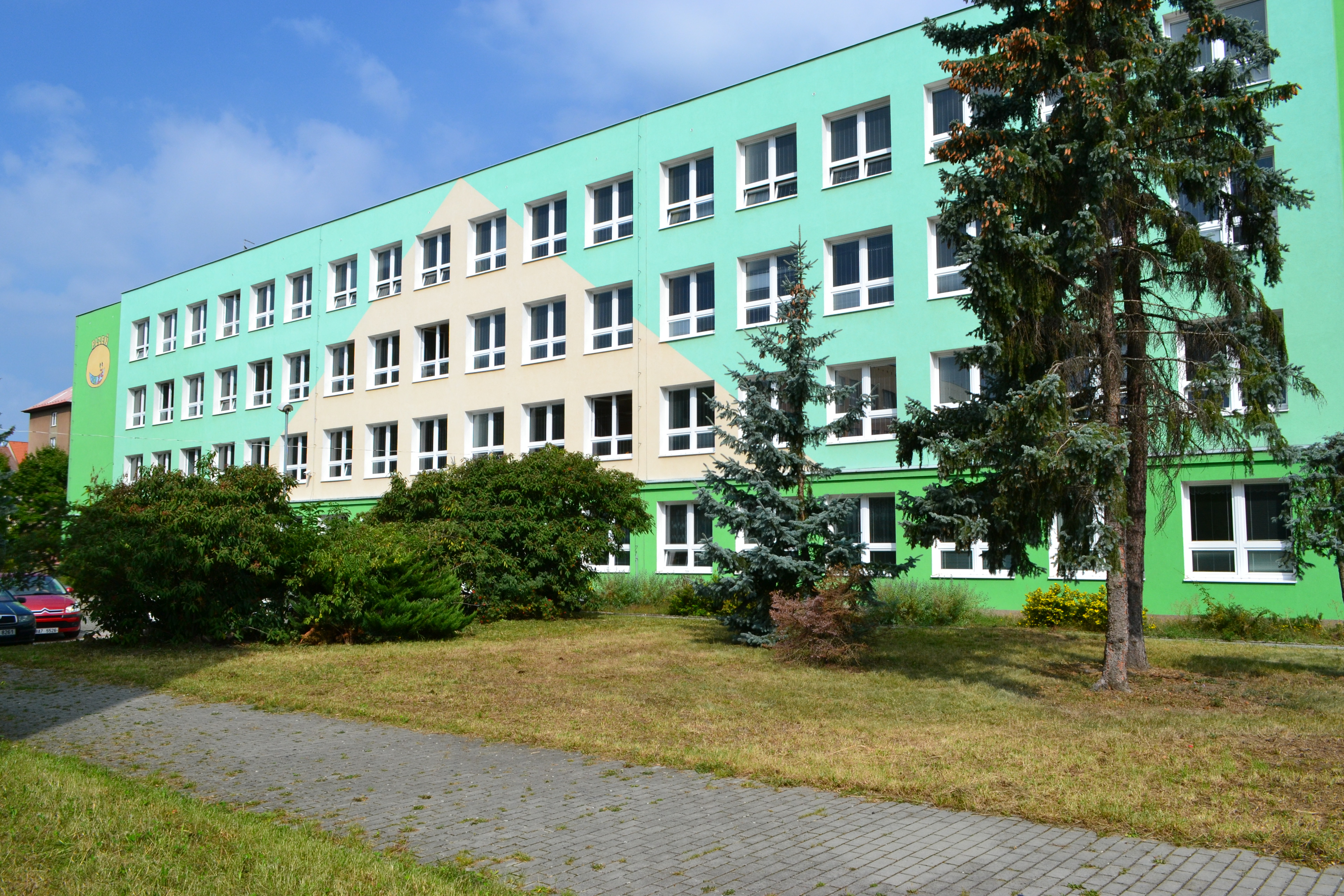 Třídní aktivy