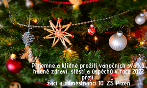 Informace k organizaci výuky