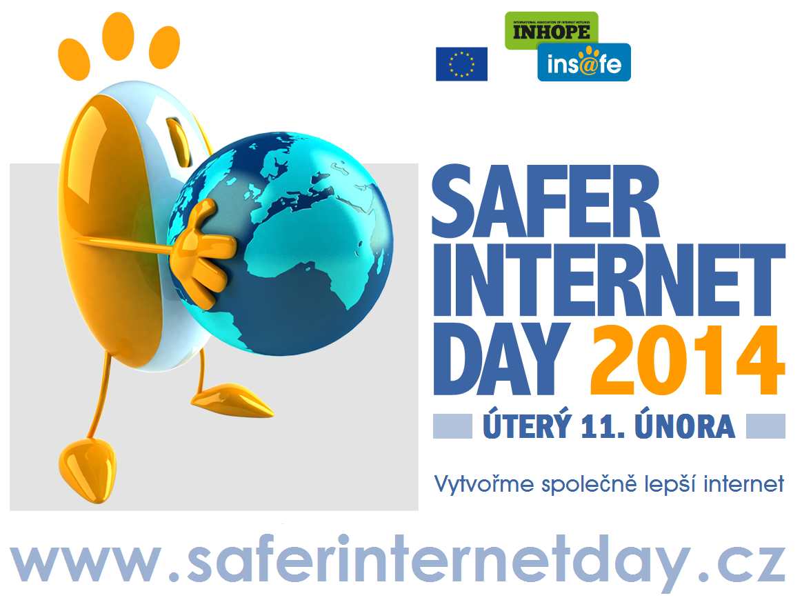 Den bezpečnějšího internetu 2014