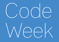 Code Week 2014