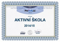 Testy a úkoly pro procvičení učiva