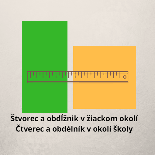 E-twinningový projekt a šesťáci - začínáme
