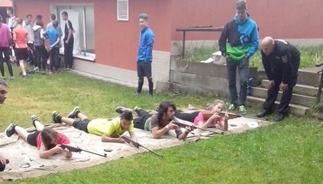 Sportovní soutěže