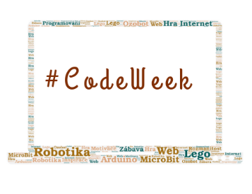 CodeWeek 2019