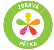 Kuchařská soutěž Zdravé 5