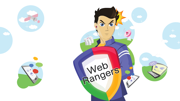 Projekt Web Rangers