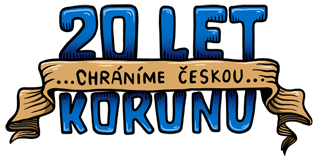 Výstava České národní banky: "20 let chráníme českou korunu"