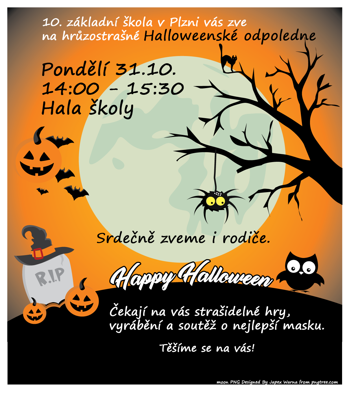 Halloween