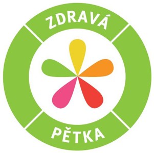 Naši žáci v republikovém finále soutěže Zdravé pětky