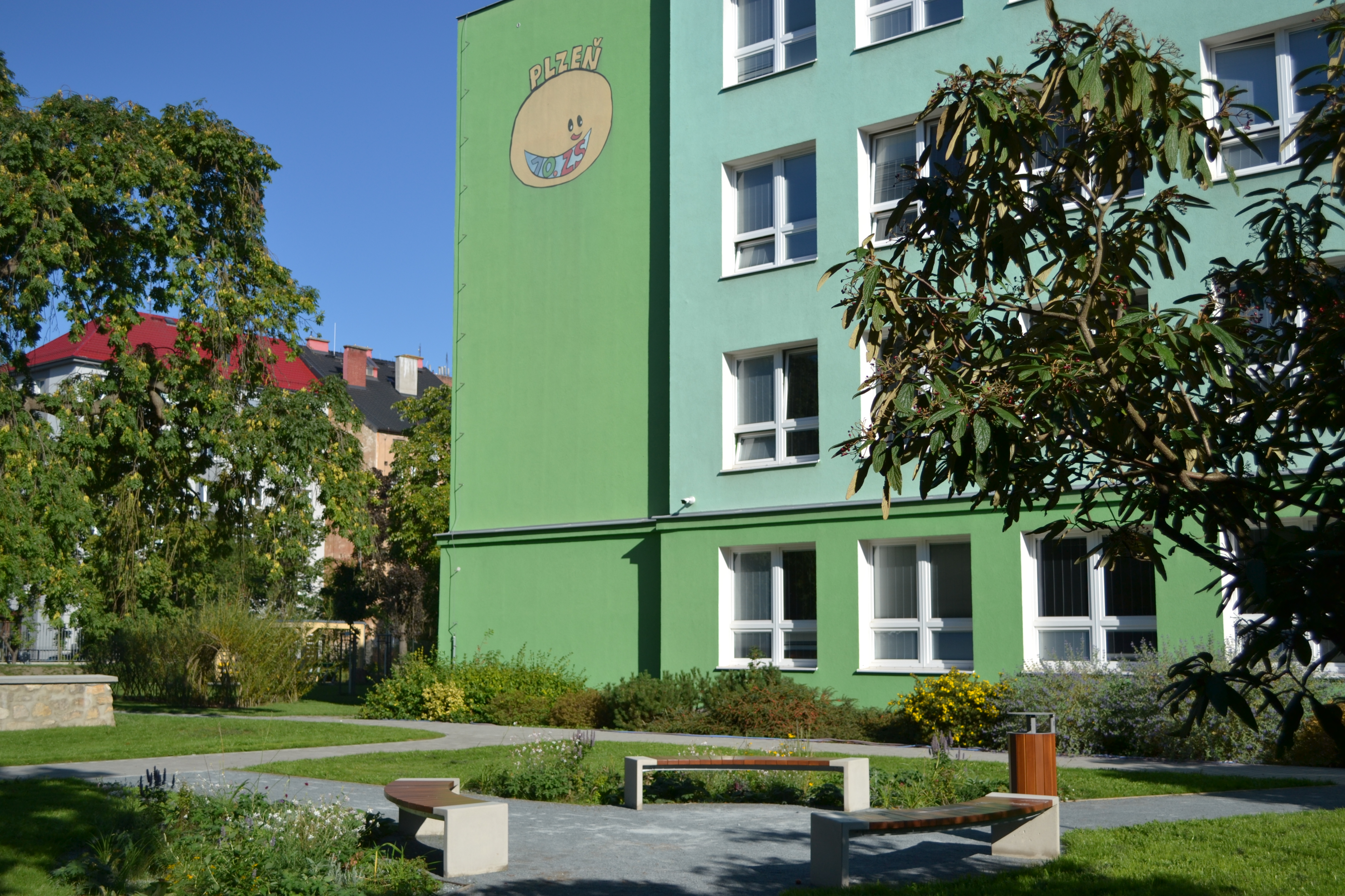 Třídní aktivy