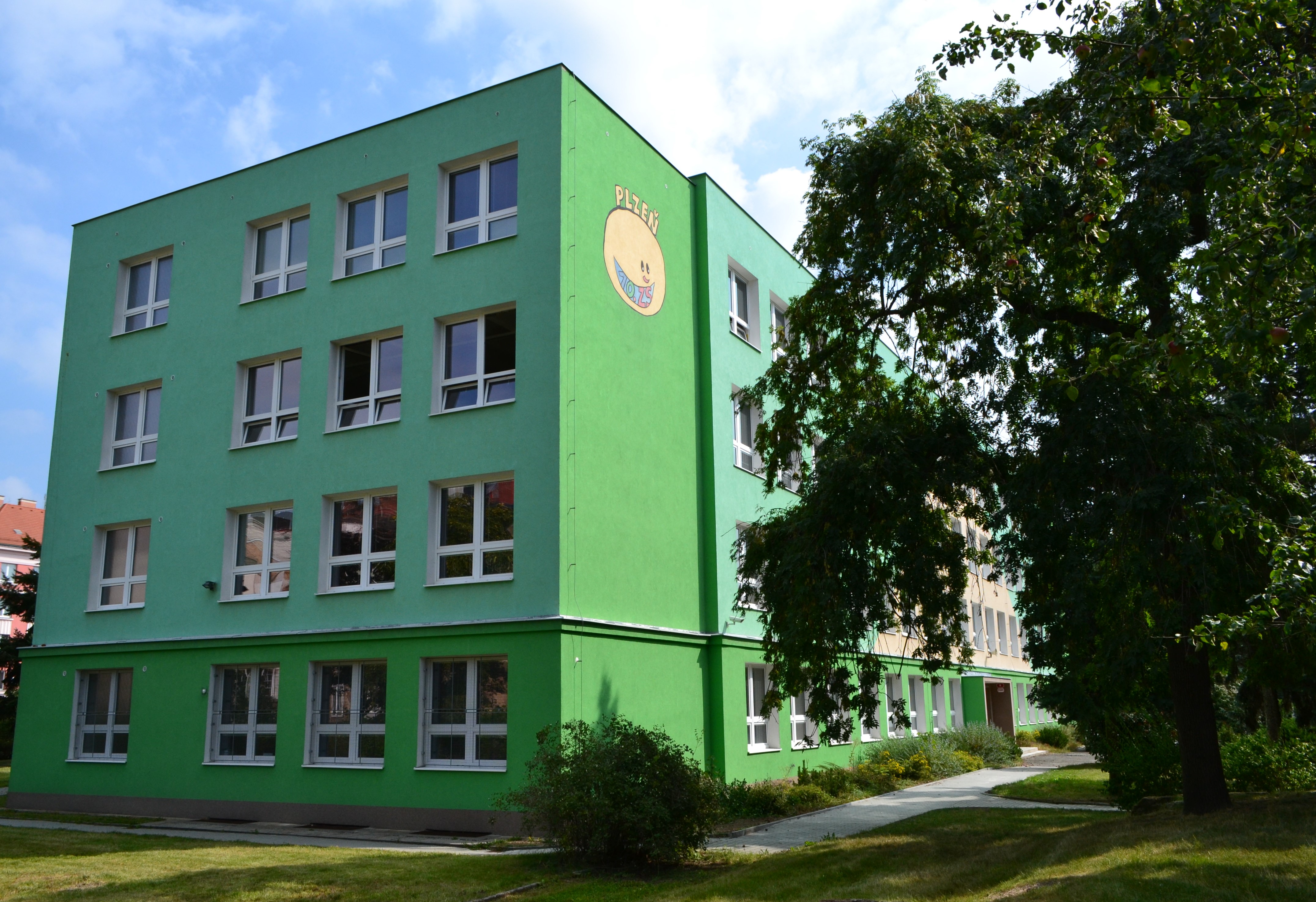 Ředitelské volno