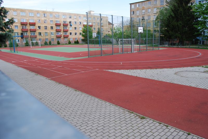 Vánoční fotbalový turnaj