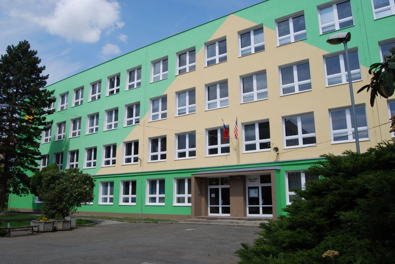 Informace o zkráceném vyučování