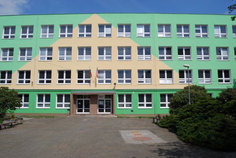 Informace k zápisu žáků do 1. třídy