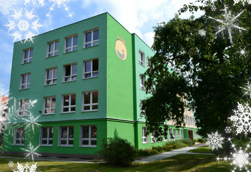 Informace k organizaci výuky