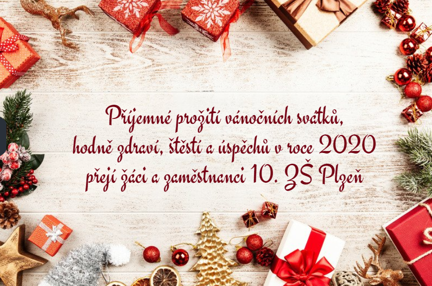 Informace k organizaci výuky