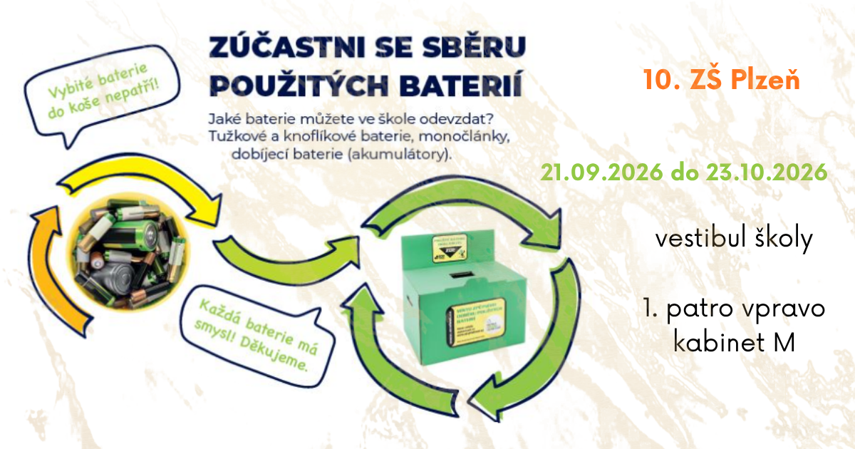 Baterková výzva
