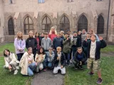Workshop Složte si příběh města Plzně