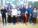 Halloween 4.A