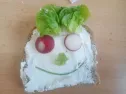 Zdravá výživa, 1.B