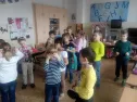 Výuka s Tyflocentrem, 1.B
