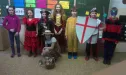 Masopust 4.A