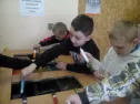 Svíčkárna, 3.B