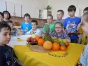 Ochutnávka ovoce