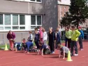 Atletická olympiáda