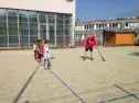 Baseball do škol