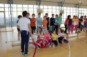 Obratnostní závody 4.-5. třídy
