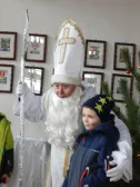 Mikulášská Příbram 1.A a 1.B