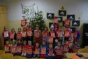 Předávání slabikáře 2.12. v 1.A a 1.B