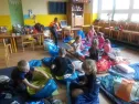 2. B Spaní ve škole
