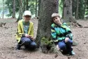 4.A Škola v přírodě Žihle
