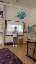 2.A Pěvecká hvězda
