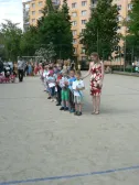 Pasování prvňáčků 2016