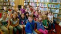 3. B Návštěva knihovny