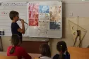 Šedihlásek - soutěž ve zpěvu