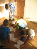 5. A Vánoční projekt
