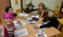 2.B Masopustní koláč vědomostí