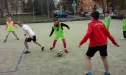 Fotbalový turnaj 4.-5. třídy