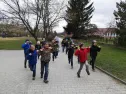 1. A, B Den vrabců a poezie