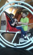 5. C Planetárium