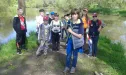 5. C Soutoky plzeňských řek a Meditační zahrada