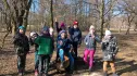 2. C v březnu