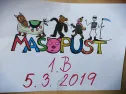 1. B Masopust