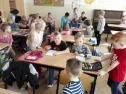 Návštěva MŠ Lhota