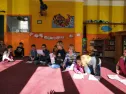 1. B Čte ve školce